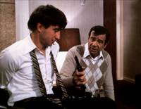 Кадр Игра в классики