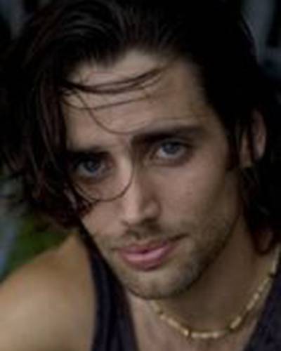 Бен Мак Браун фото