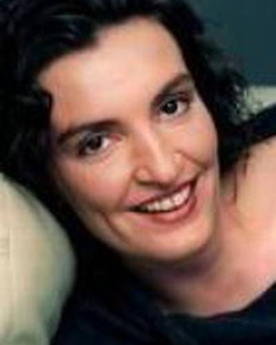 Даниэла Нардини фото