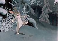 Кадр Двенадцать месяцев