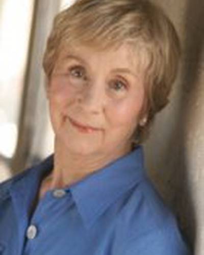 Патриция Каллен фото