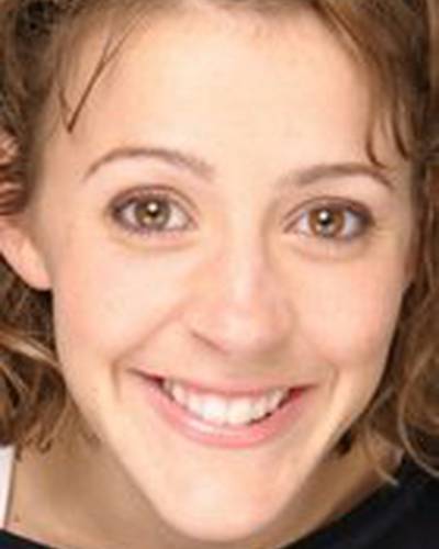 Эбби Миллер фото