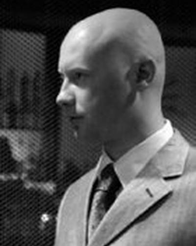 Дэвид Лоулесс фото