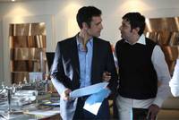 Кадр Прости, хочу на тебе жениться