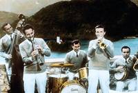 Кадр Озорство в Зальцкаммергут