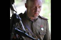 Кадр Белый тигр