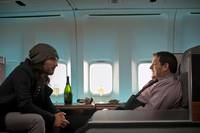 Кадр Звездный эскорт