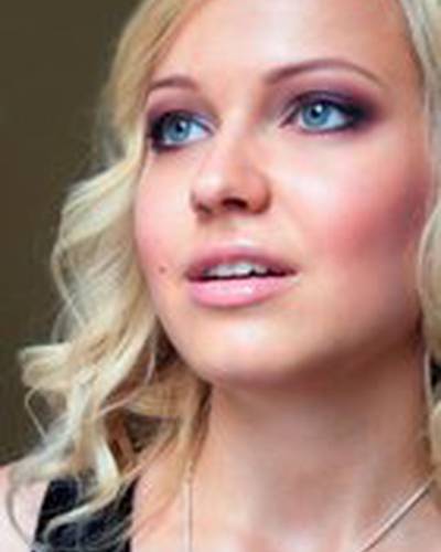 Дарья Егоркина фото