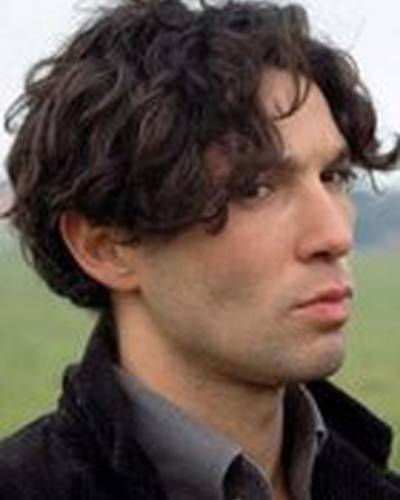 Франческо Вендитти фото