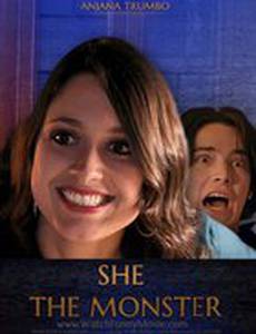 She the Monster