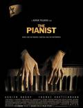 Постер из фильма "Пианист" - 1
