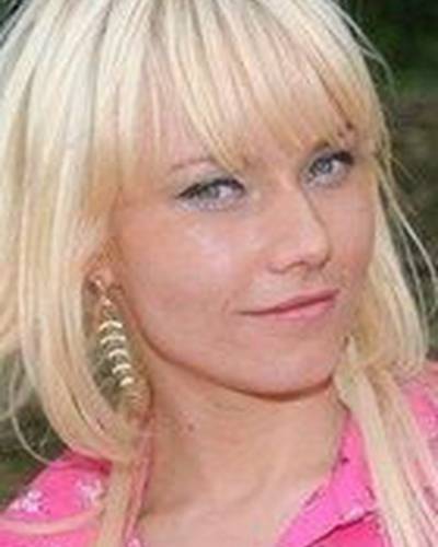 Рома Гонщёровска фото