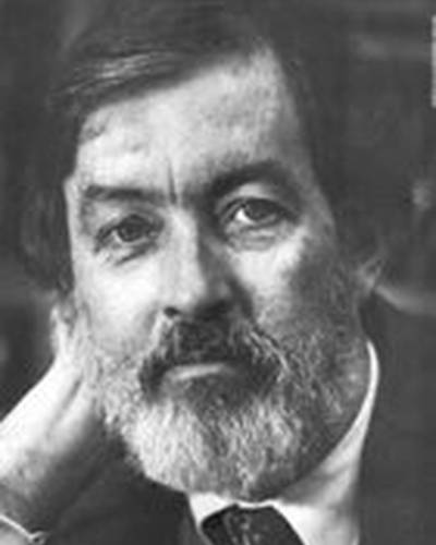 Джордж В. Хиггинс фото