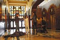 Кадр Континуум