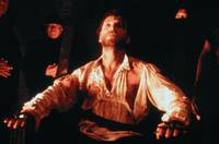 Кадр Нострадамус