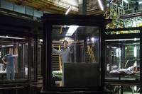 Кадр План побега