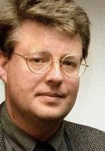 Стиг Ларссон фото