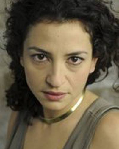 Ilaria Stivali фото