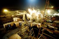 Кадр Черный и белый: Начало