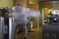 Кадр Чёрный список