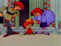 Кадр Как Петя Пяточкин слоников считал