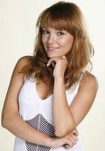 Иоана Скарлатеску фото