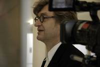 Кадр Von einem der auszog - Wim Wenders' frühe Jahre