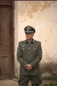 Кадр Учитель