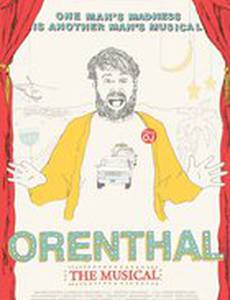 Orenthal: The Musical