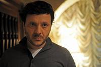 Кадр Поза ребенка