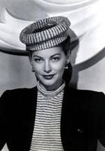 Ава Гарднер фото