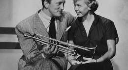 Кадр из фильма "Трубач" - 2