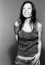 Чеселка Ли фото