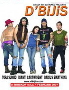 D'Bijis