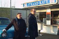 Кадр Die Schimmelreiter