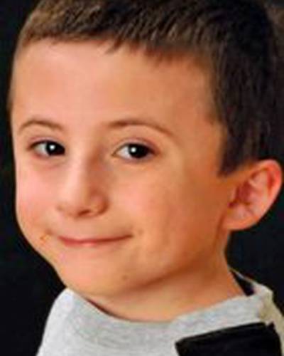 Аттикус Шаффер фото