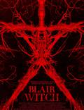 Постер из фильма "Ведьма из Блэр: Новая глава" - 1