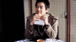 Кадр из фильма "Какой счастливый день" - 2