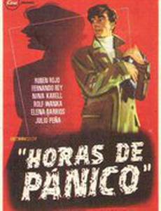 Horas de pánico