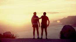 Кадр из фильма "Французский транзит" - 1