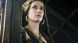 Кадр из фильма "Камелот" - 2