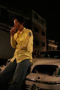 Кадр Поездка с любовником моей жены