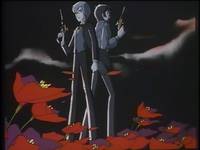 Кадр На пороге лета