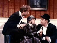 Кадр Весна для Гитлера