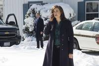 Кадр Чёрный список