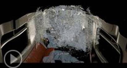 О съёмках №2. Создание спецэффектов