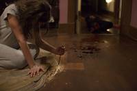 Кадр Пришествие Дьявола