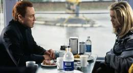 Кадр из фильма "Лишний багаж" - 2