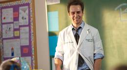 Кадр из фильма "Химия любви" - 1