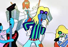 О бременских музыкантах снимут еще один мультфильм